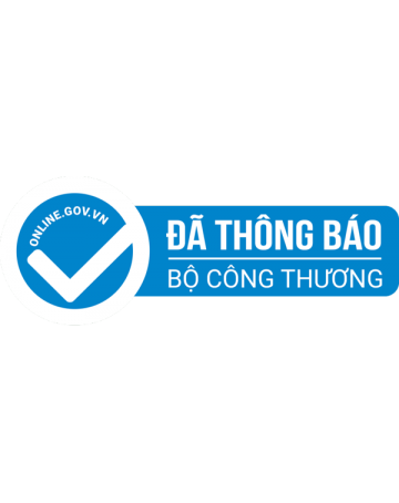 Đã thông báo Bộ Công Thương — online.gov.vn