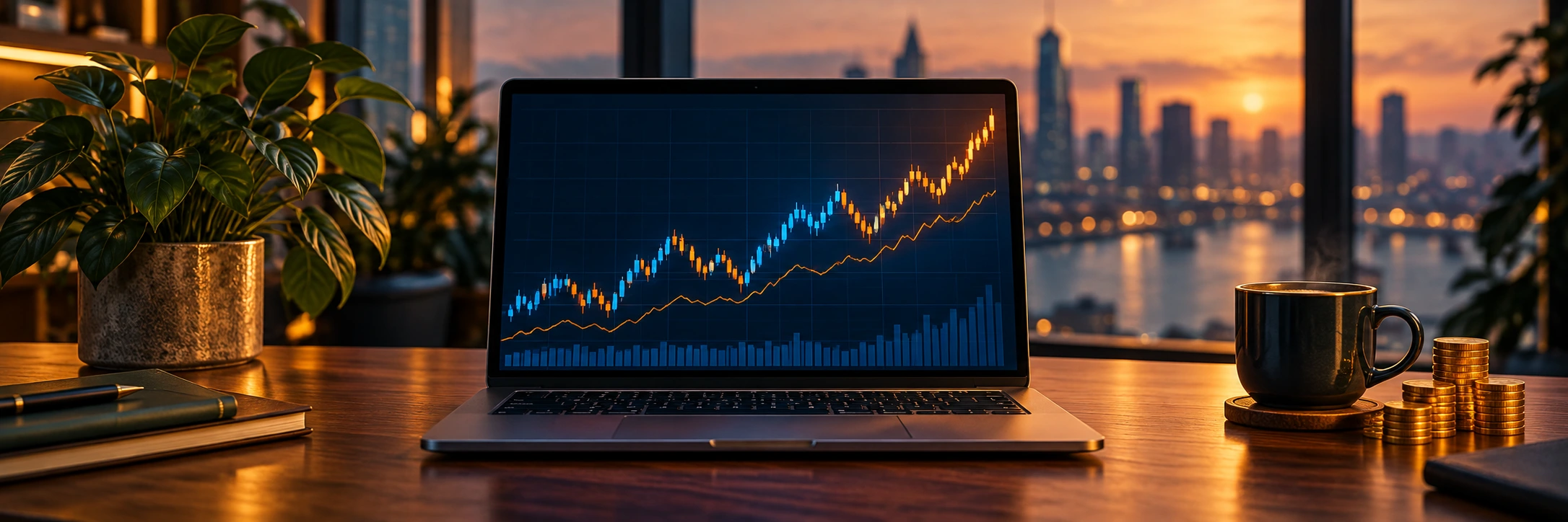 Đầu tư ETF và danh mục tài sản toàn cầu