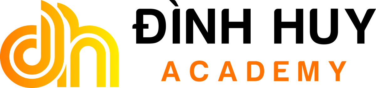 Đình Huy Academy