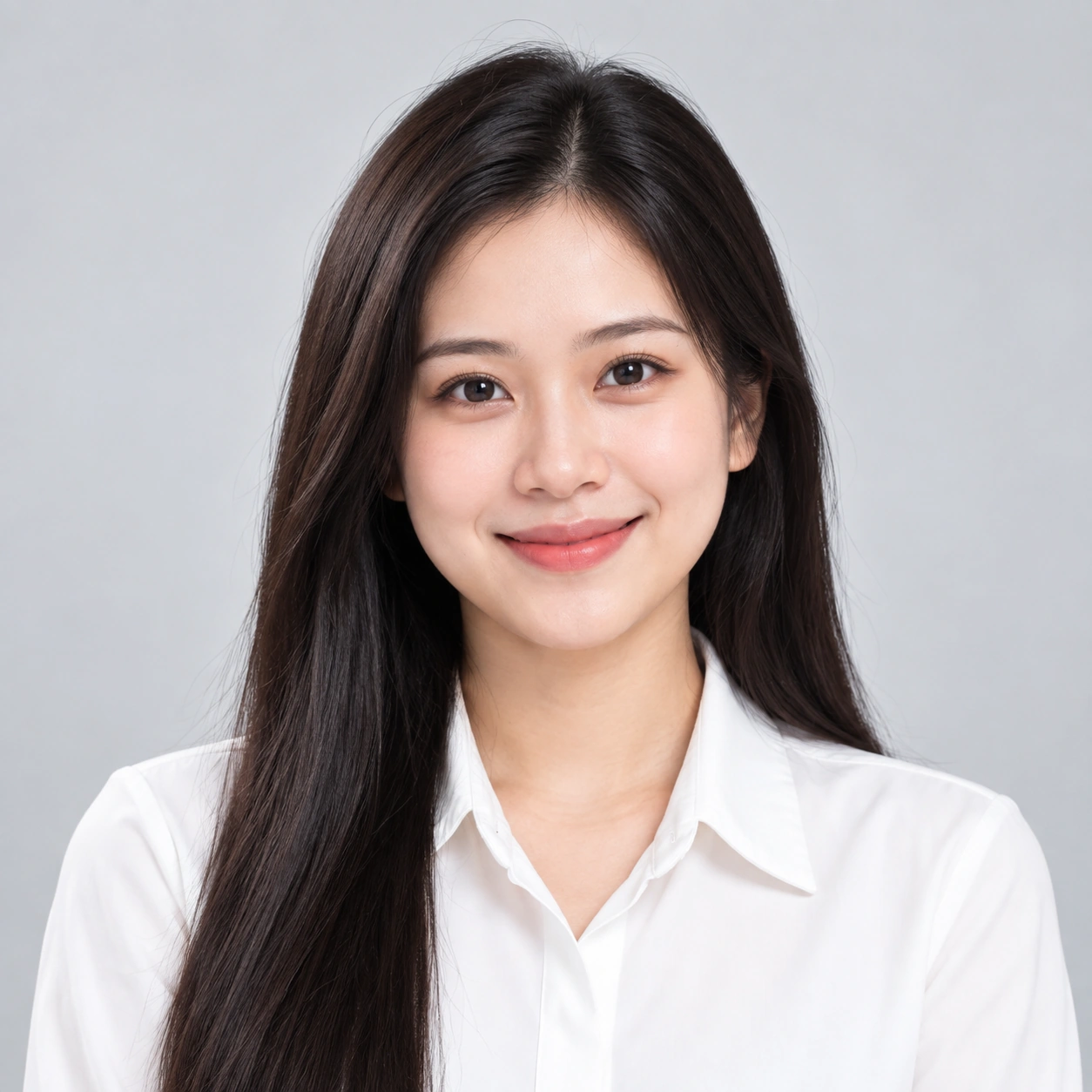 Chân dung học viên minh họa