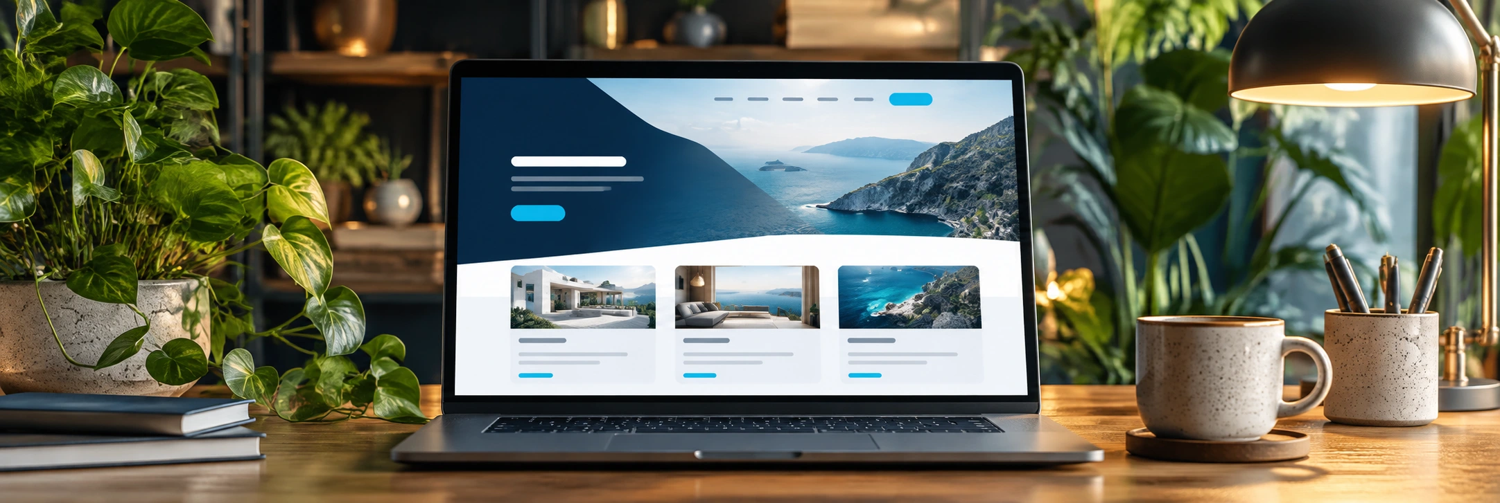 Tự làm Website chuyên nghiệp với No-code & AI